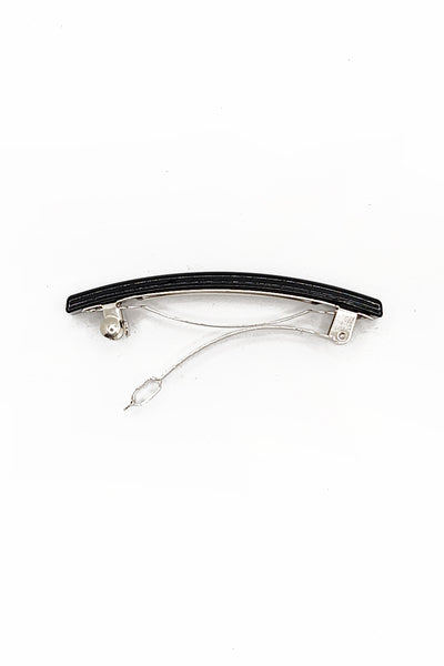 Barrette mince WAKA Herbes folles - Fleurs d'Ascenseurs