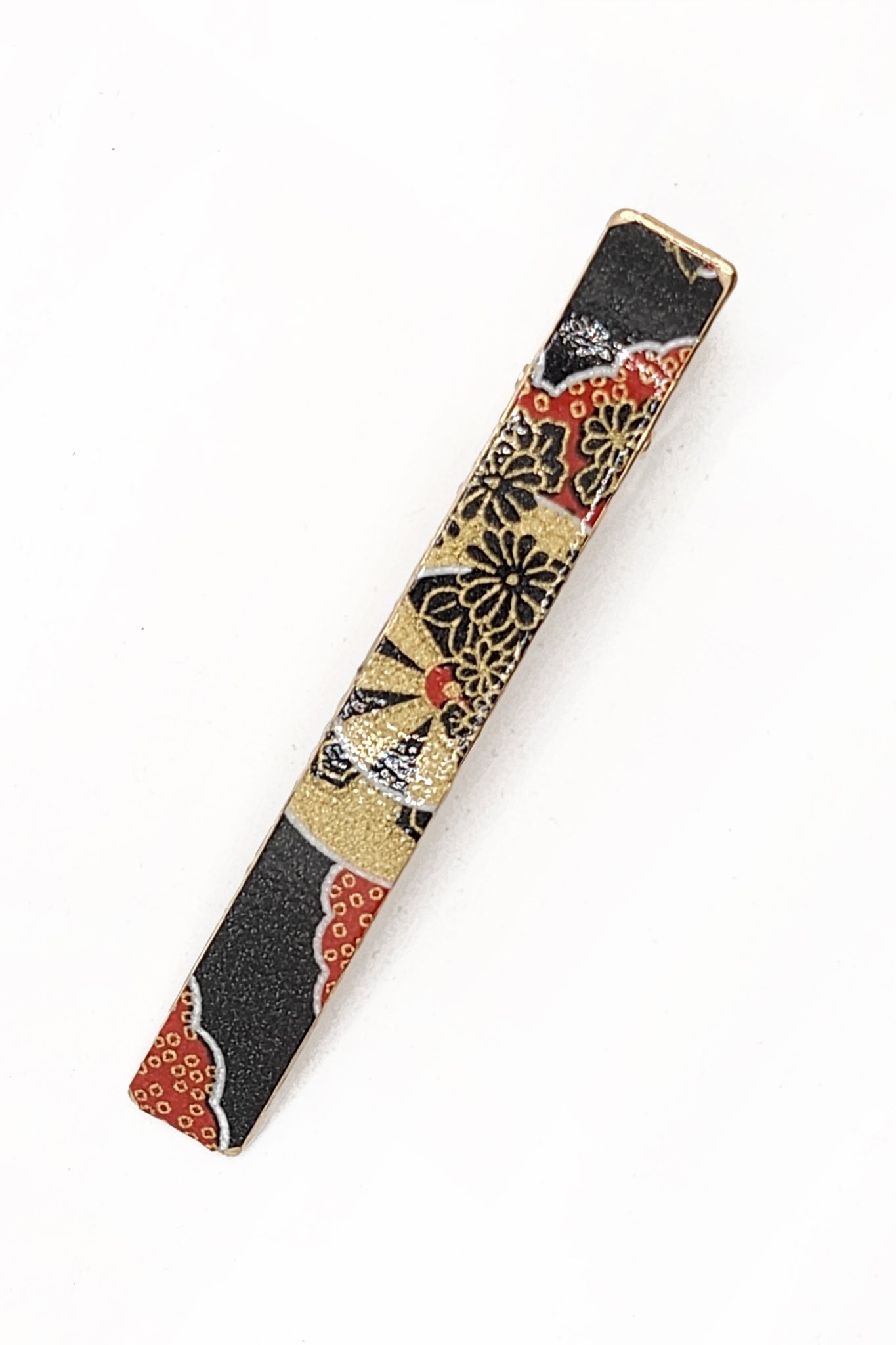 Grande Pince Pélican KANSHI Nuage - Fleurs d'Ascenseurs