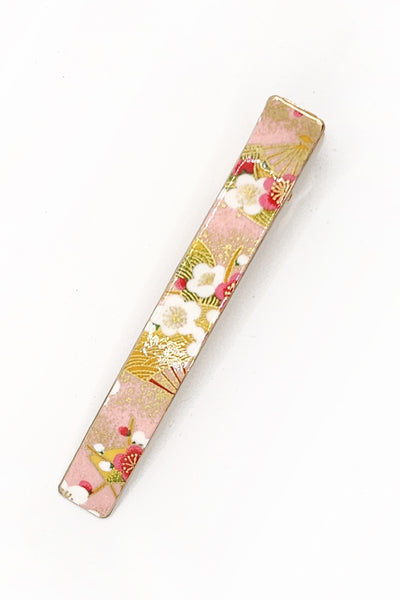 Grande Pince Pélican KANSHI Douceur