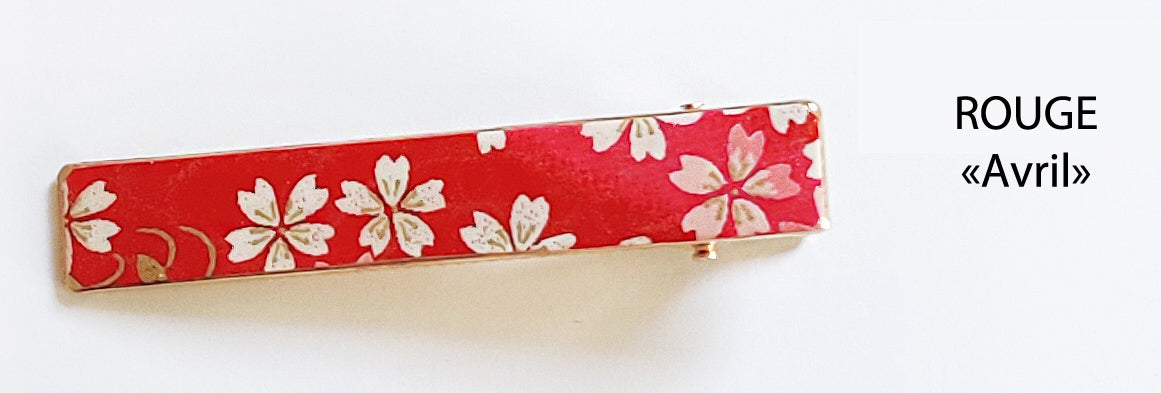 Pince moyenne HAÏKU
