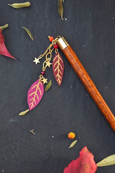 Pic à cheveux Etincelle