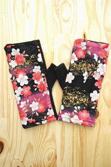 Mitaines KOYUKI Pink Sakura