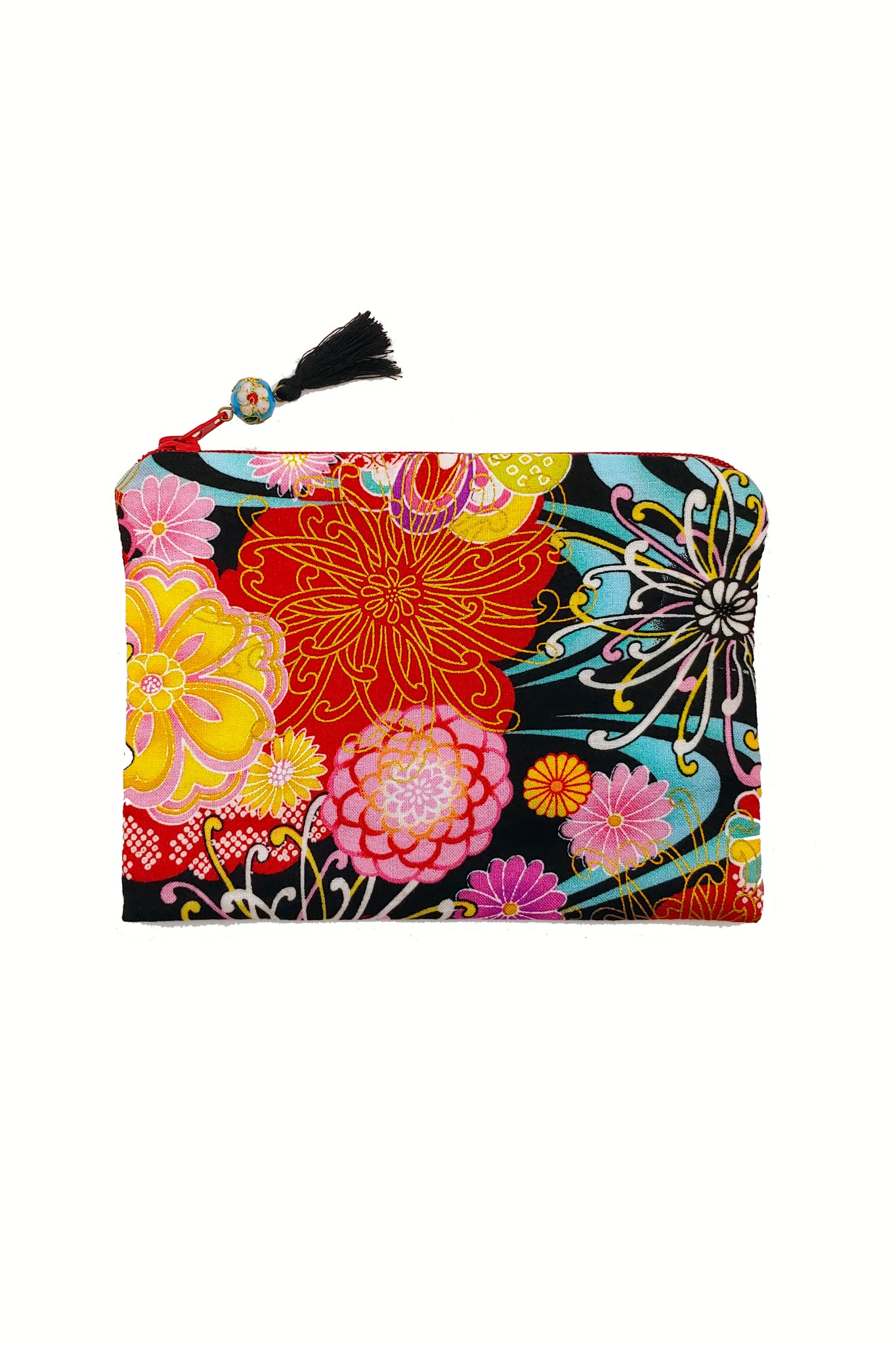 Trousse MOON Flowerpop - Fleurs d'Ascenseurs