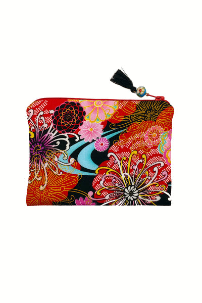 Trousse MOON Flowerpop - Fleurs d'Ascenseurs