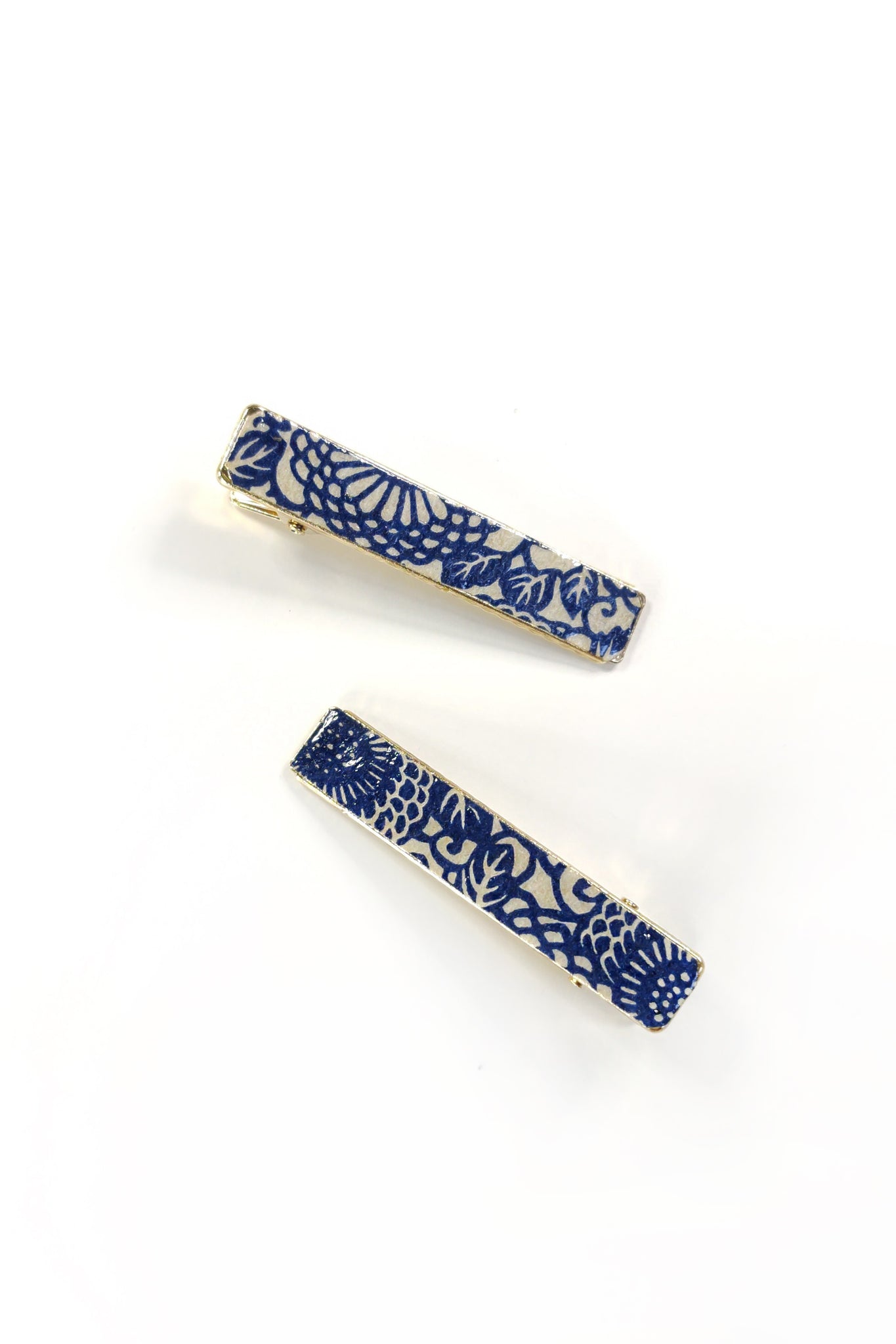 Petite pince WASHI Porcelaine