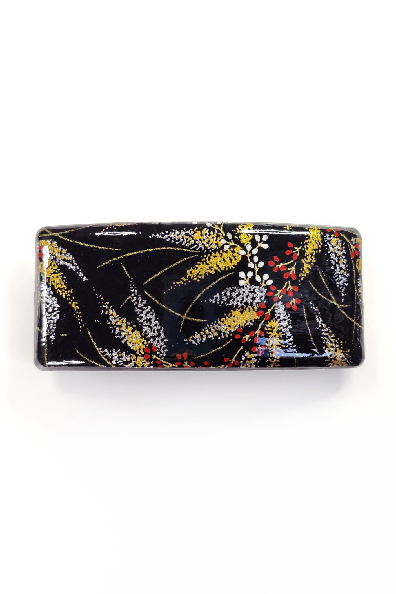 Barrette large WASHI Nandina