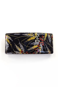 Barrette large WASHI Nandina
